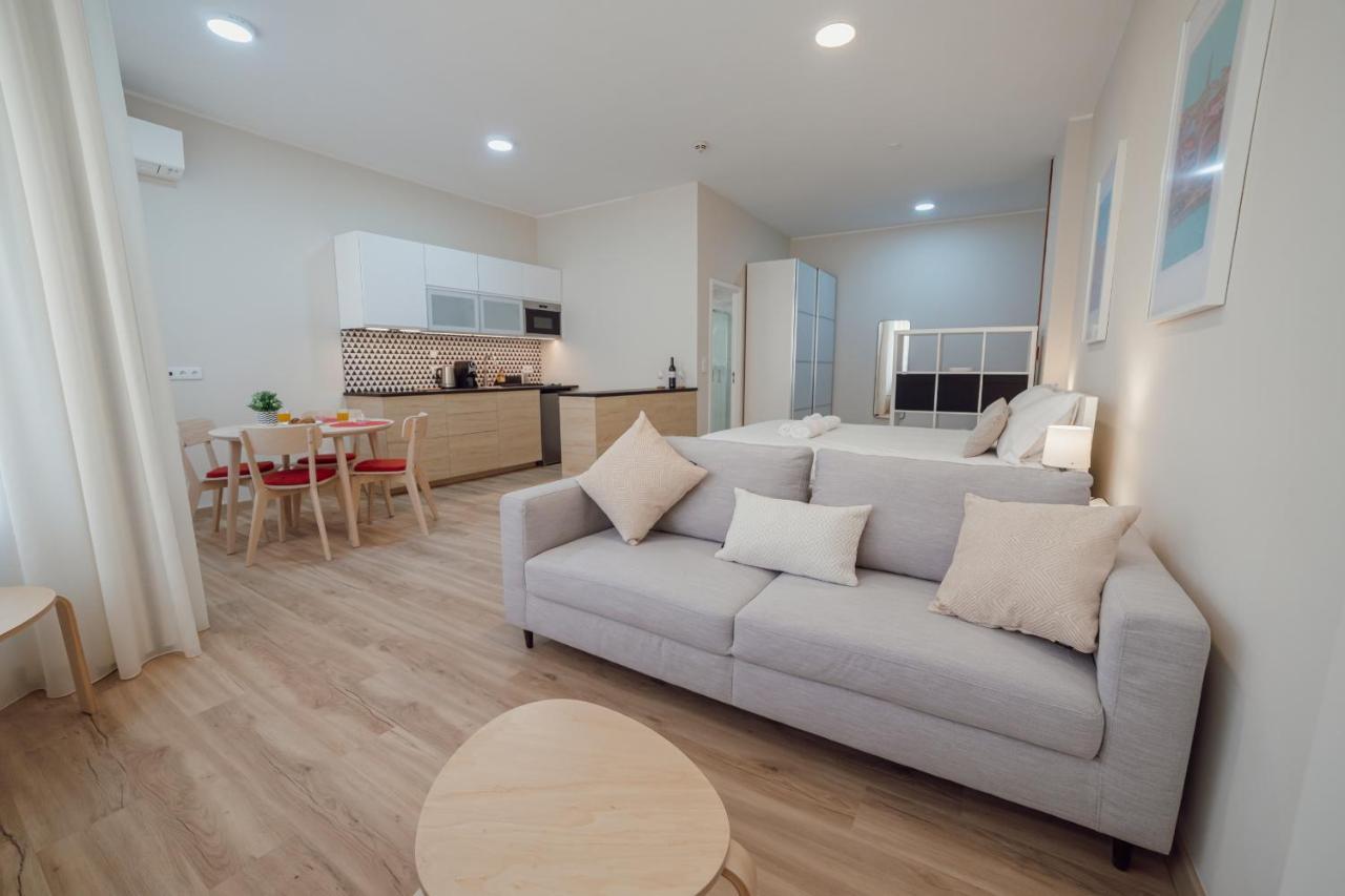 Modern Trindade By Homing Appartement